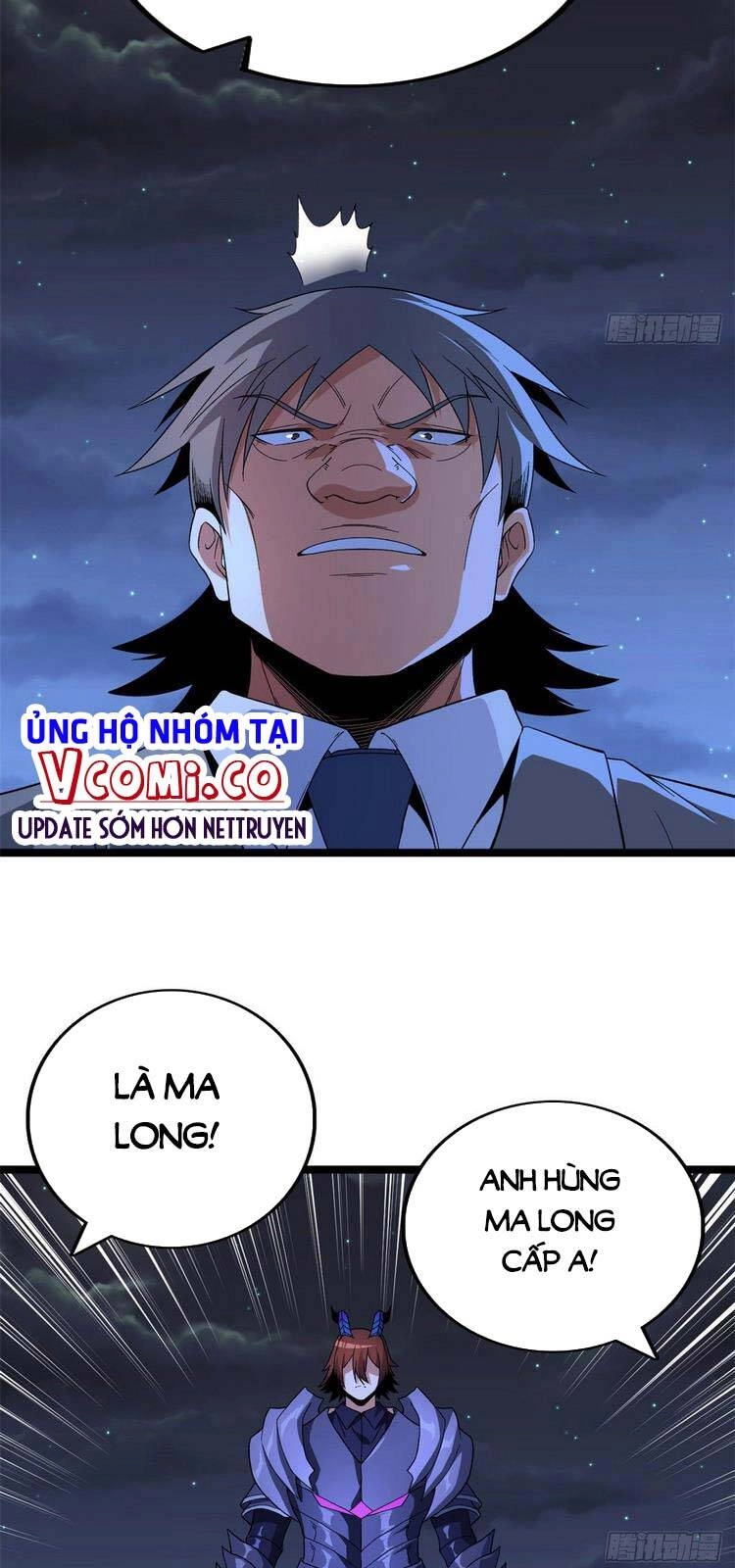 Ta Có 999 Loại Dị Năng Chapter 39 - 4