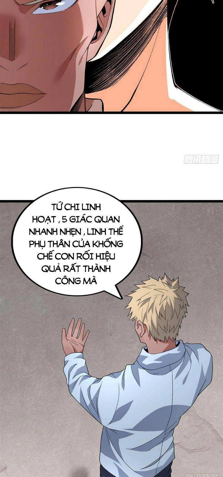 Ta Có 999 Loại Dị Năng Chapter 39 - 16