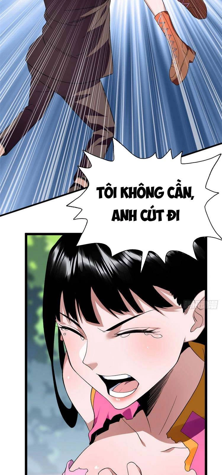 Ta Có 999 Loại Dị Năng Chapter 39 - 25