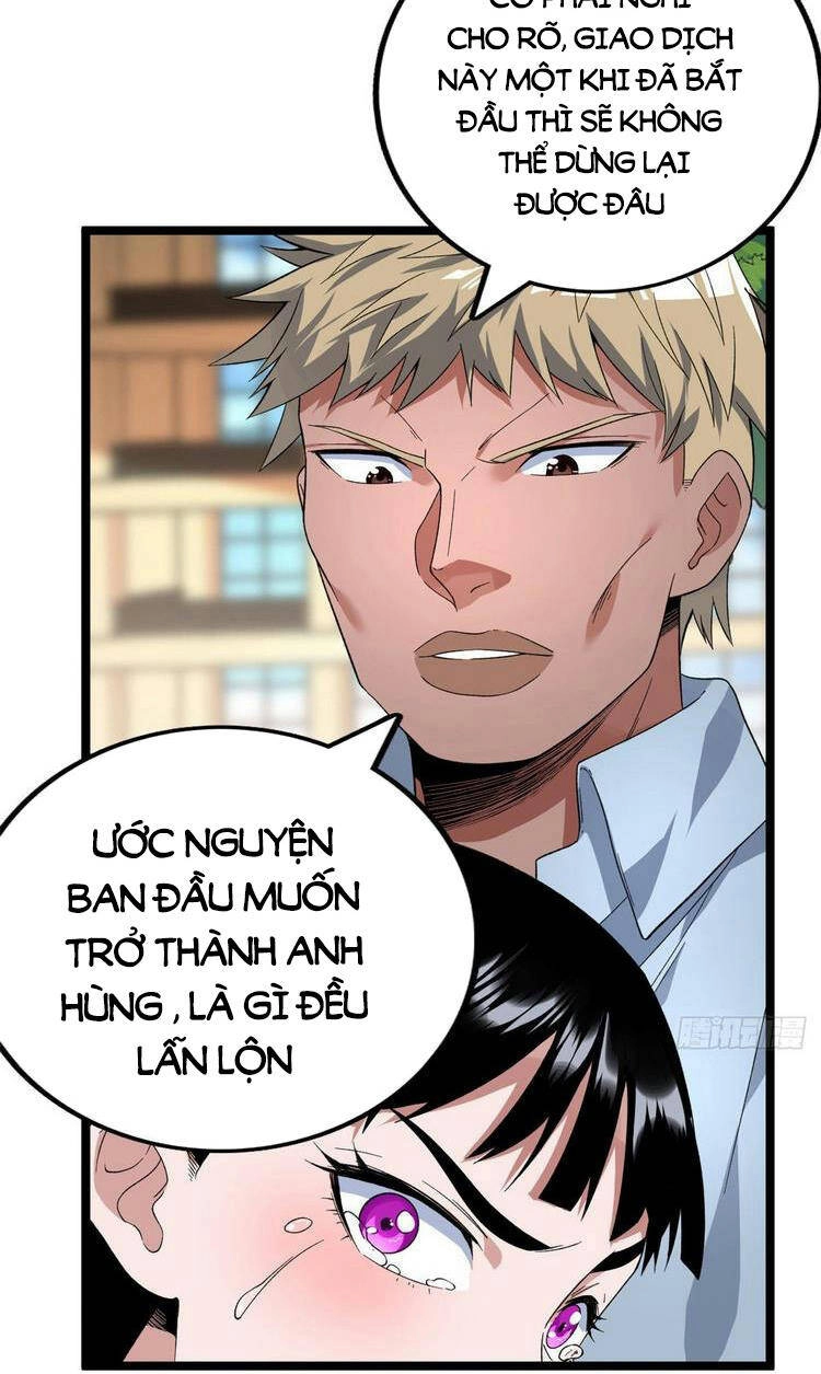 Ta Có 999 Loại Dị Năng Chapter 40 - 4