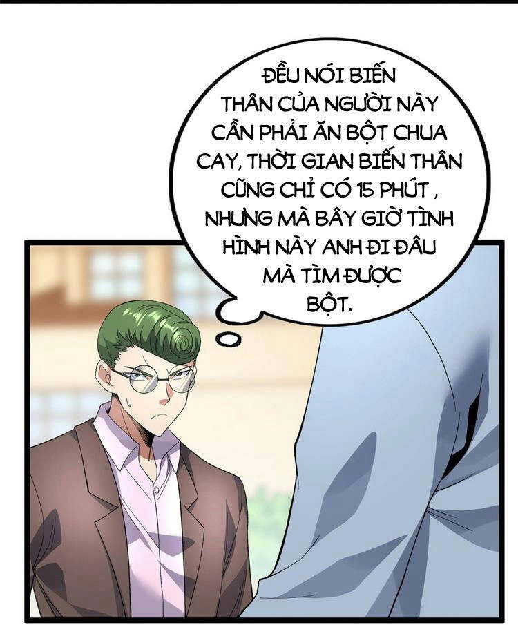 Ta Có 999 Loại Dị Năng Chapter 40 - 8