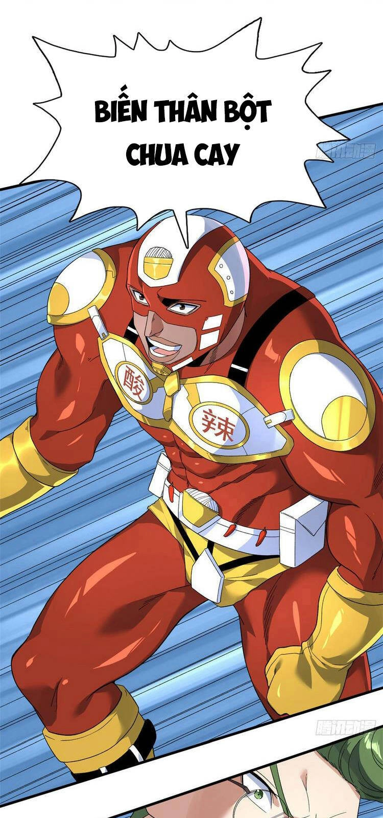 Ta Có 999 Loại Dị Năng Chapter 40 - 13