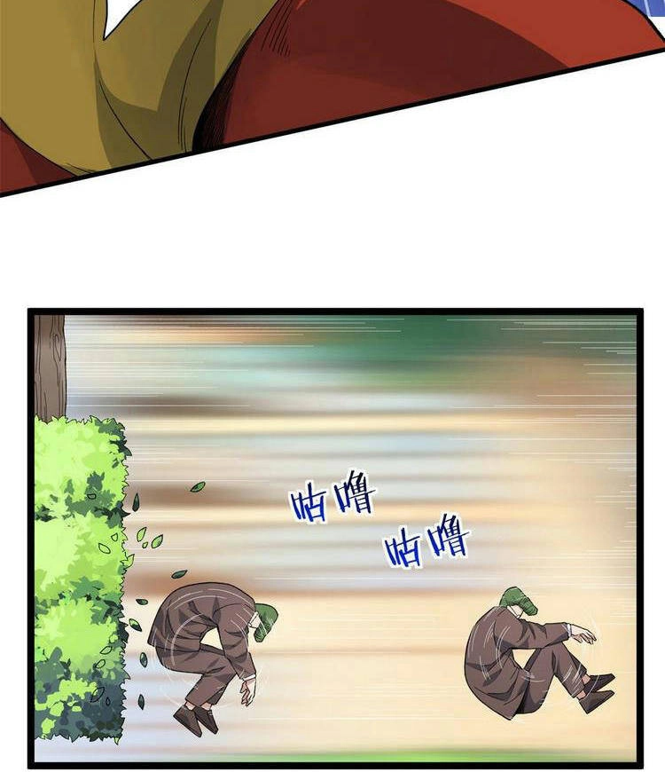 Ta Có 999 Loại Dị Năng Chapter 40 - 16