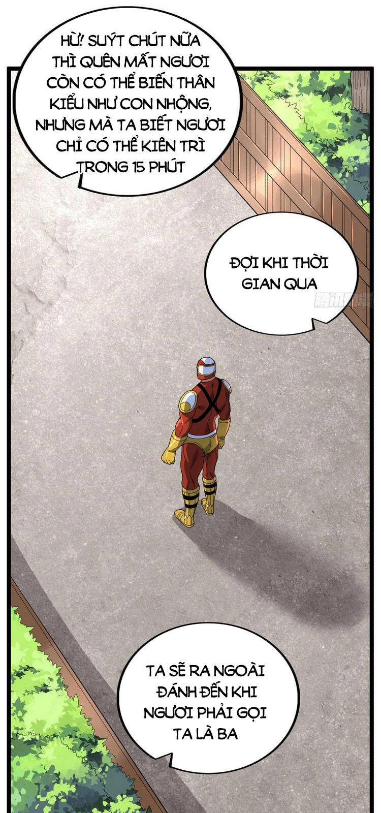 Ta Có 999 Loại Dị Năng Chapter 40 - 18