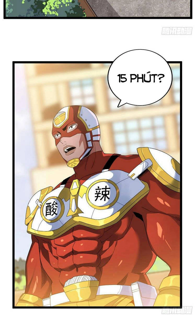 Ta Có 999 Loại Dị Năng Chapter 40 - 19