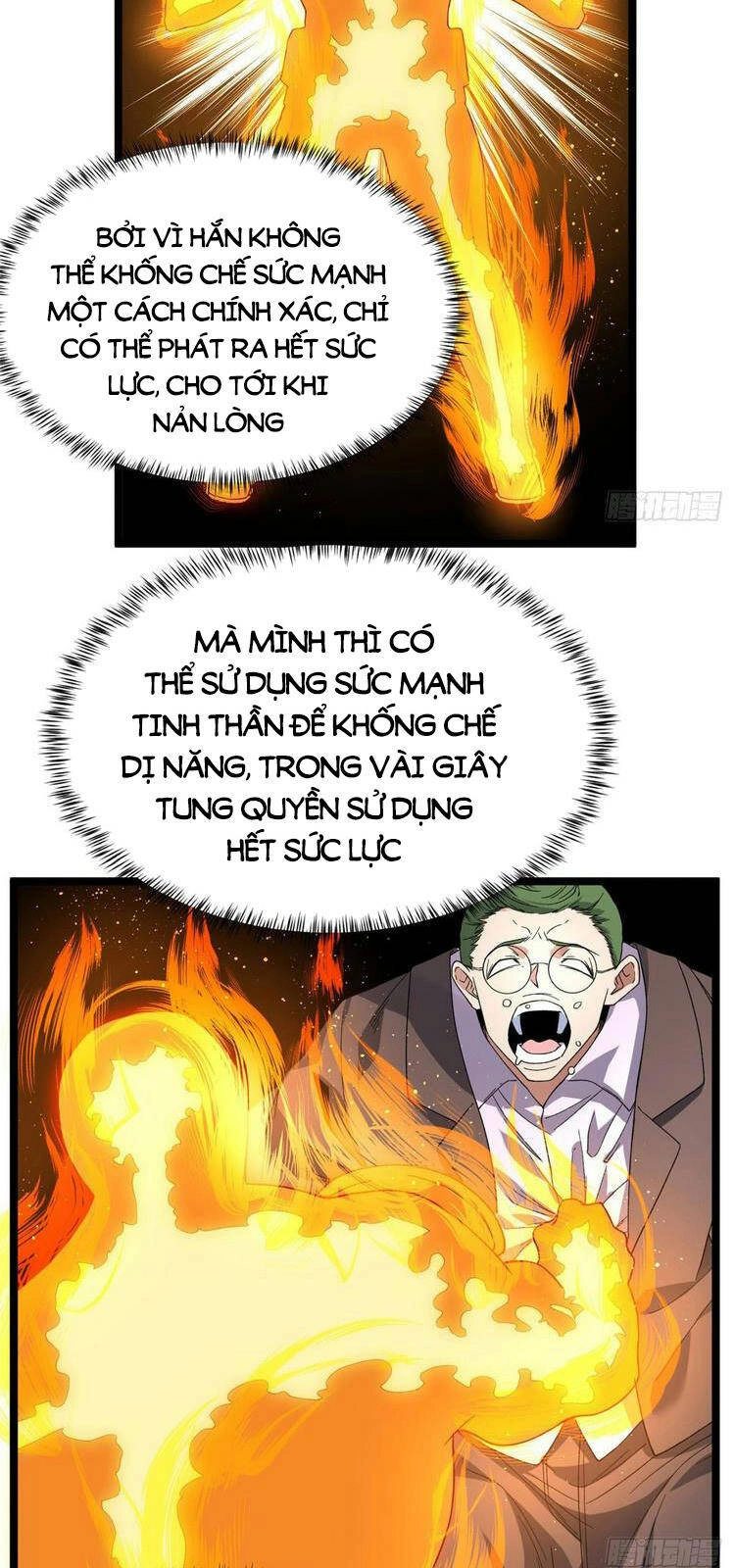 Ta Có 999 Loại Dị Năng Chapter 40 - 21