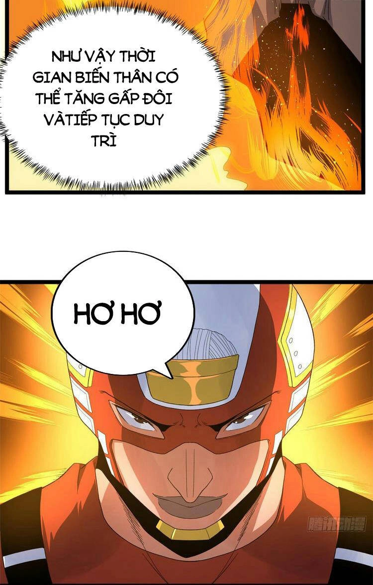 Ta Có 999 Loại Dị Năng Chapter 40 - 22