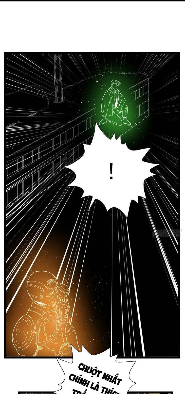 Ta Có 999 Loại Dị Năng Chapter 40 - 23