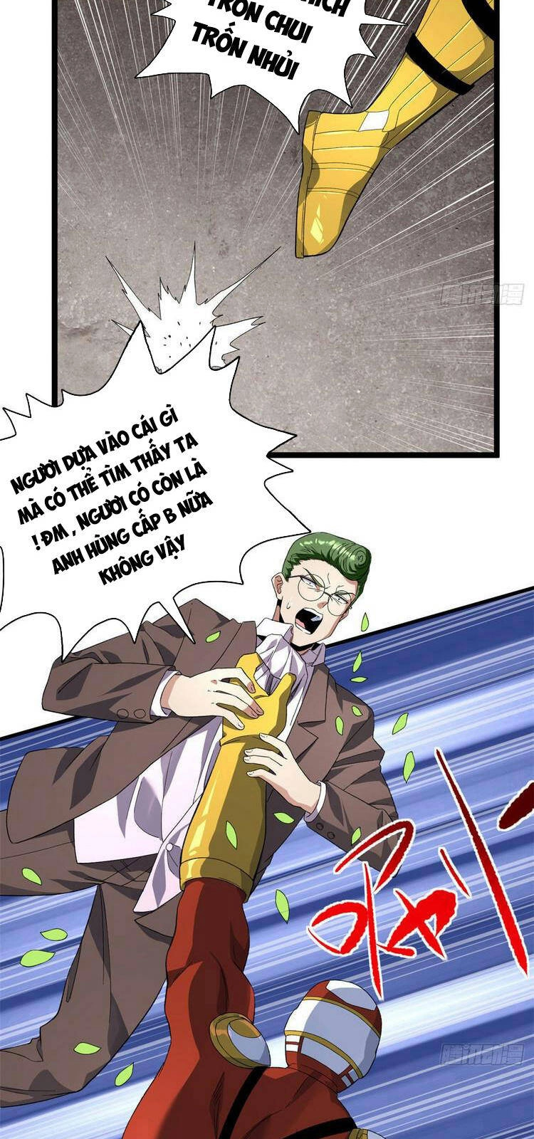 Ta Có 999 Loại Dị Năng Chapter 40 - 24