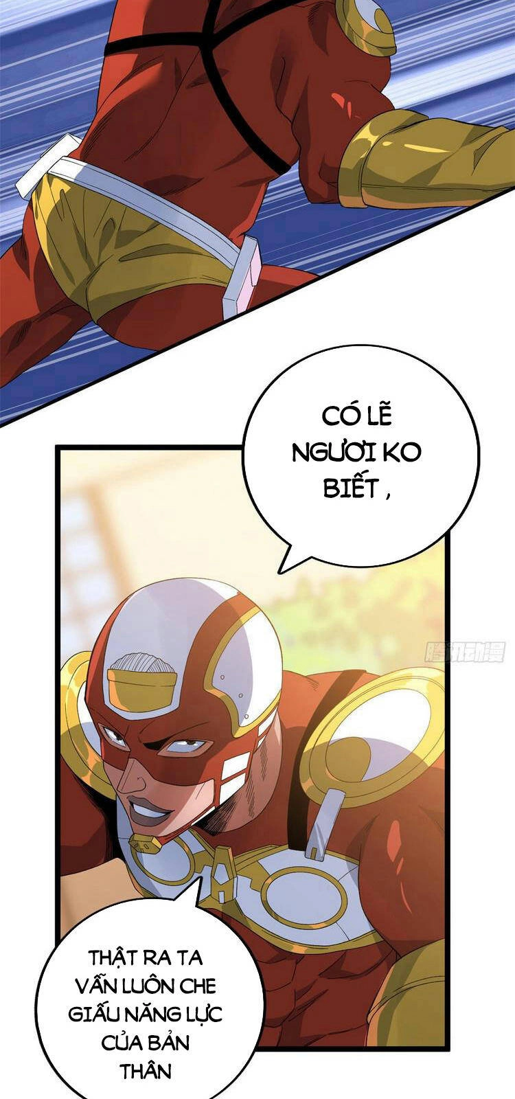 Ta Có 999 Loại Dị Năng Chapter 40 - 25