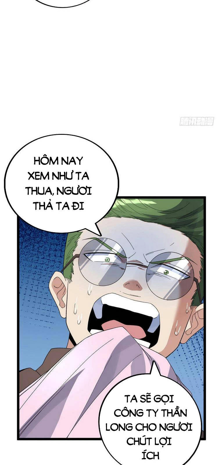 Ta Có 999 Loại Dị Năng Chapter 40 - 26