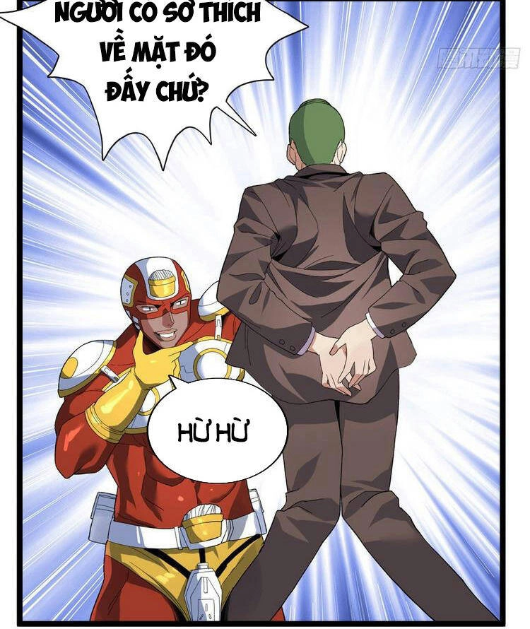 Ta Có 999 Loại Dị Năng Chapter 40 - 29