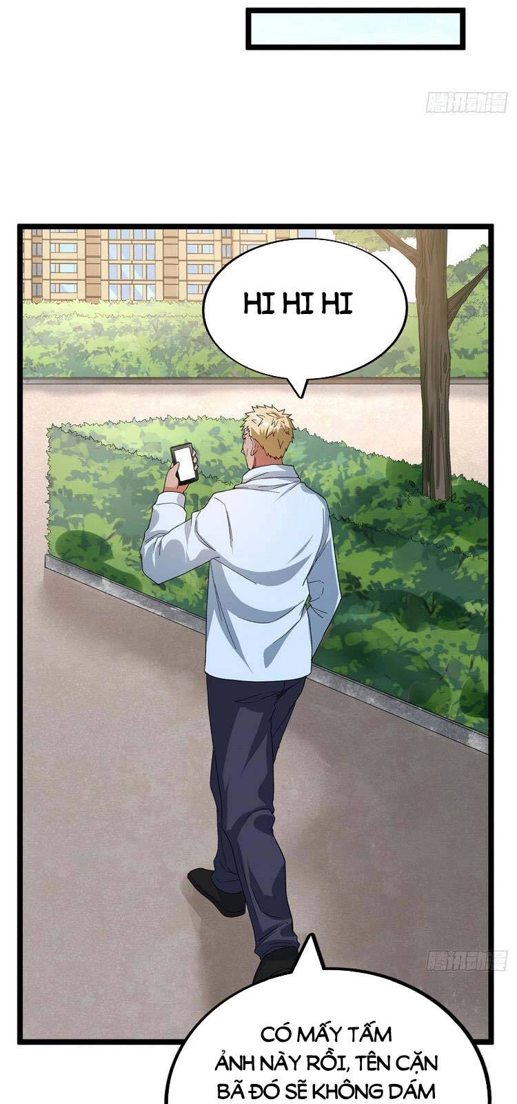 Ta Có 999 Loại Dị Năng Chapter 41 - 4