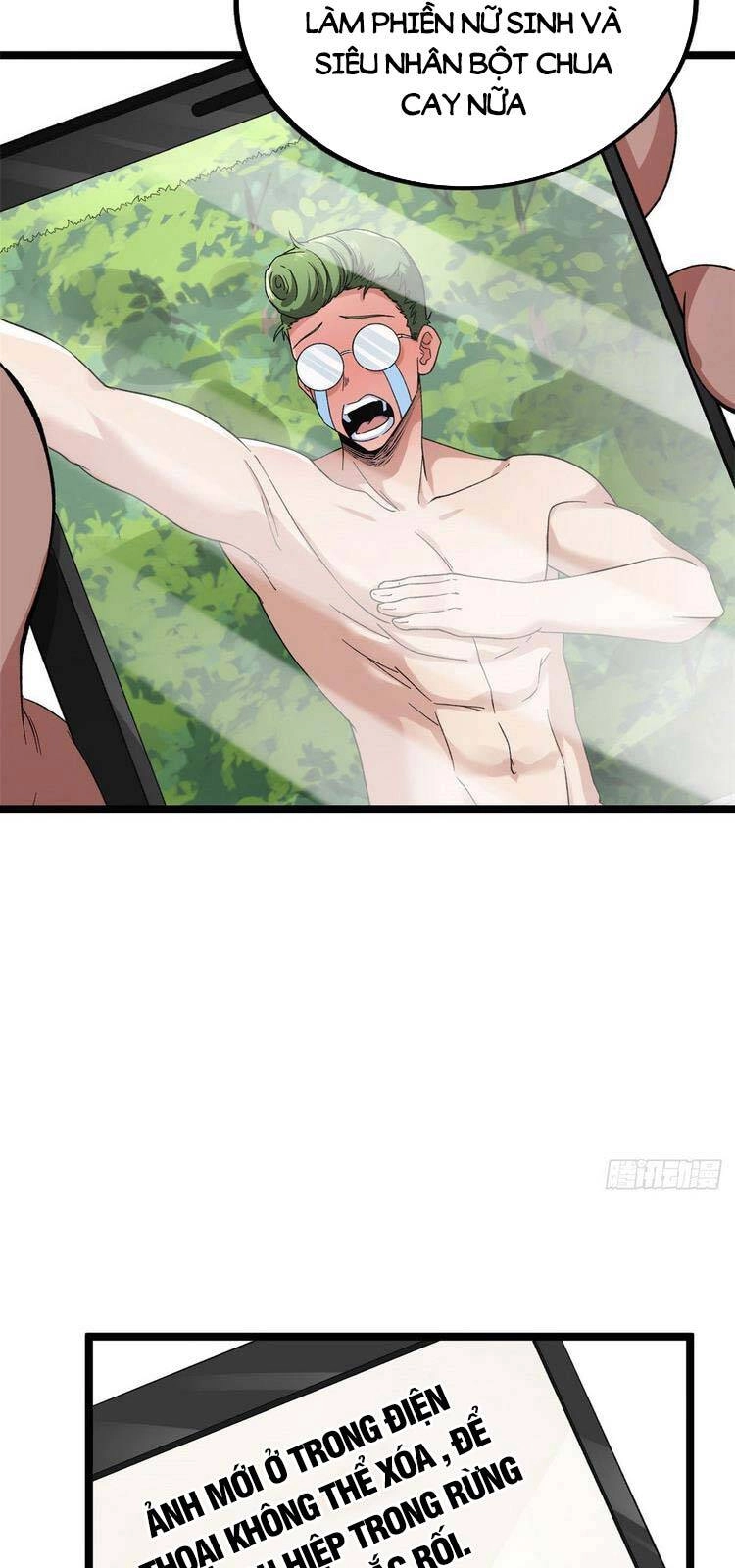 Ta Có 999 Loại Dị Năng Chapter 41 - 5