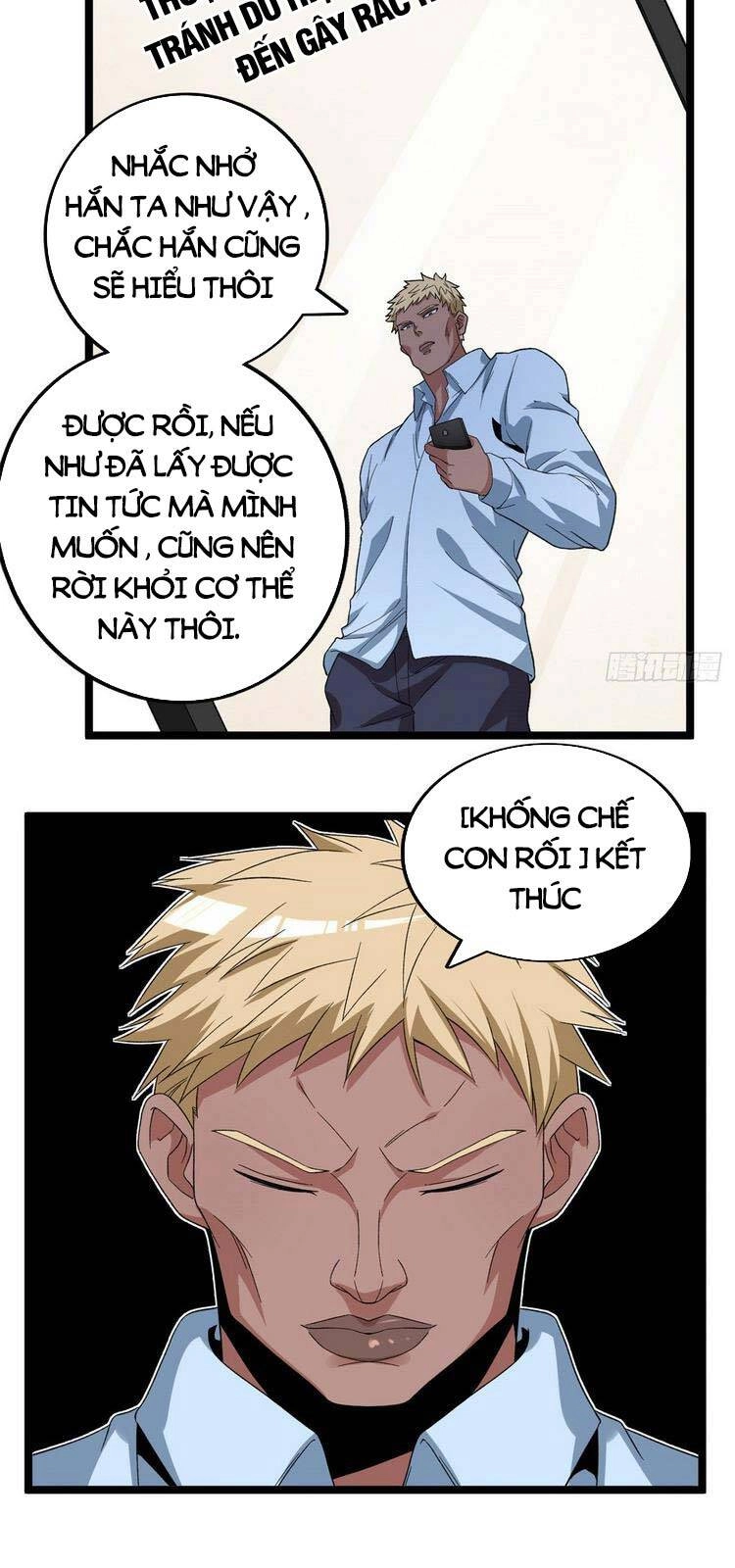 Ta Có 999 Loại Dị Năng Chapter 41 - 6