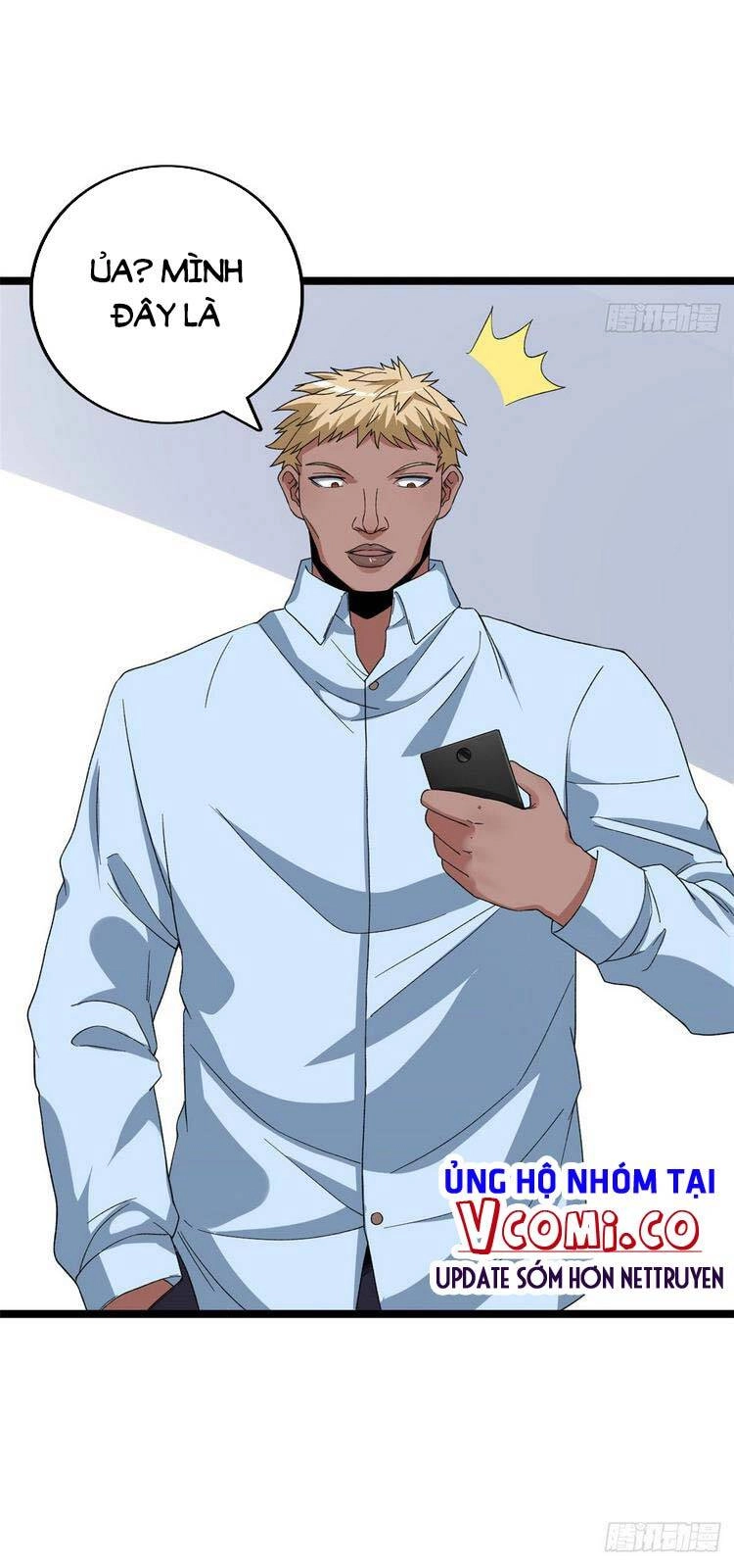 Ta Có 999 Loại Dị Năng Chapter 41 - 7