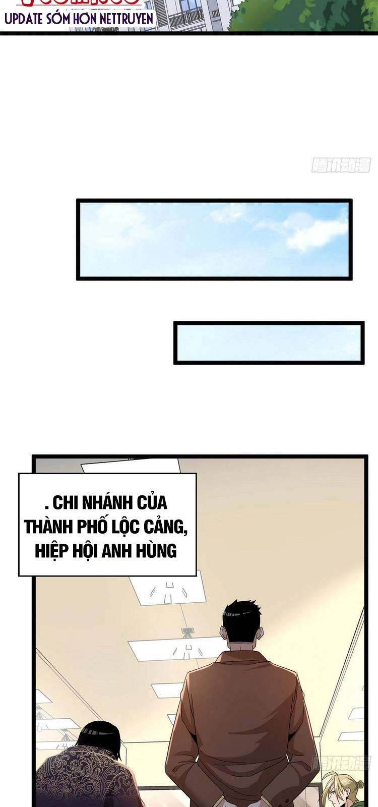 Ta Có 999 Loại Dị Năng Chapter 41 - 10