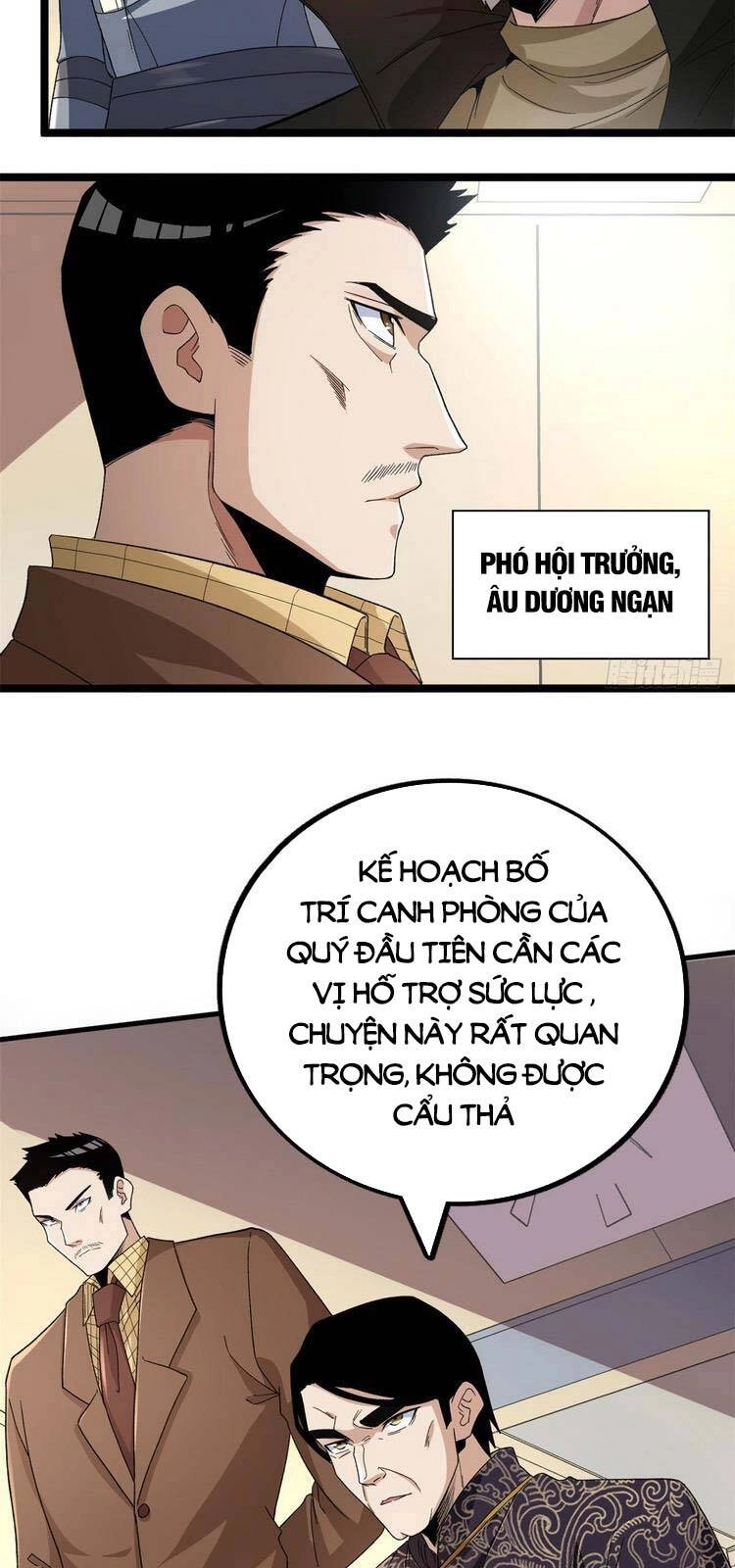 Ta Có 999 Loại Dị Năng Chapter 41 - 12