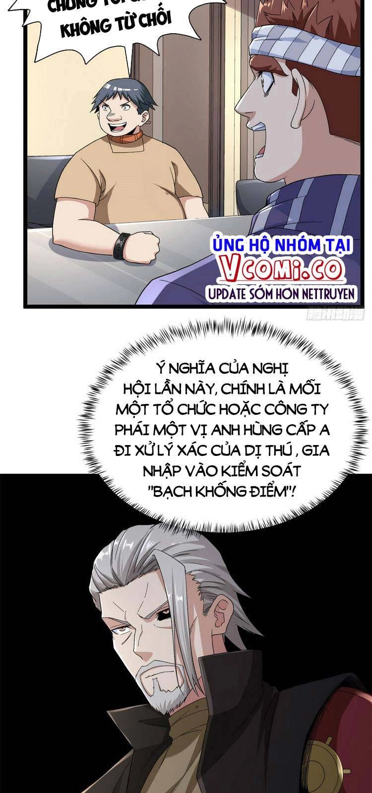 Ta Có 999 Loại Dị Năng Chapter 41 - 15