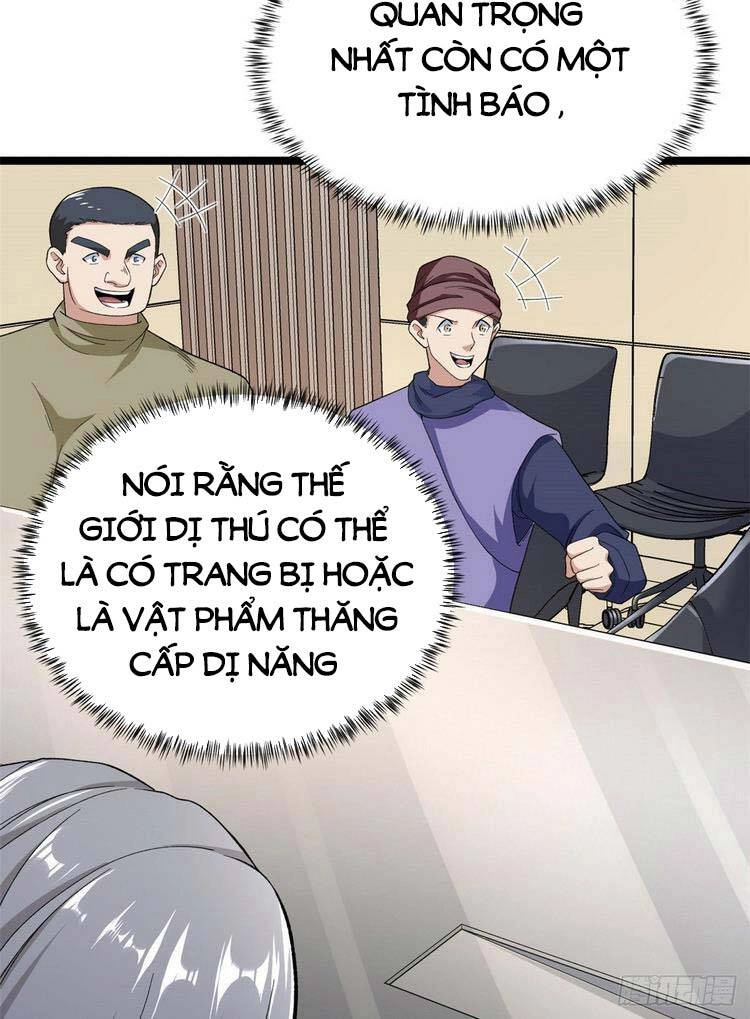 Ta Có 999 Loại Dị Năng Chapter 41 - 17