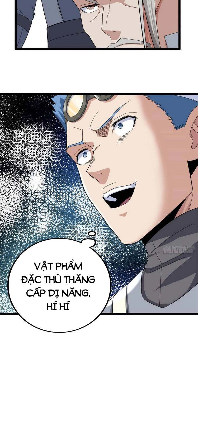 Ta Có 999 Loại Dị Năng Chapter 41 - 19