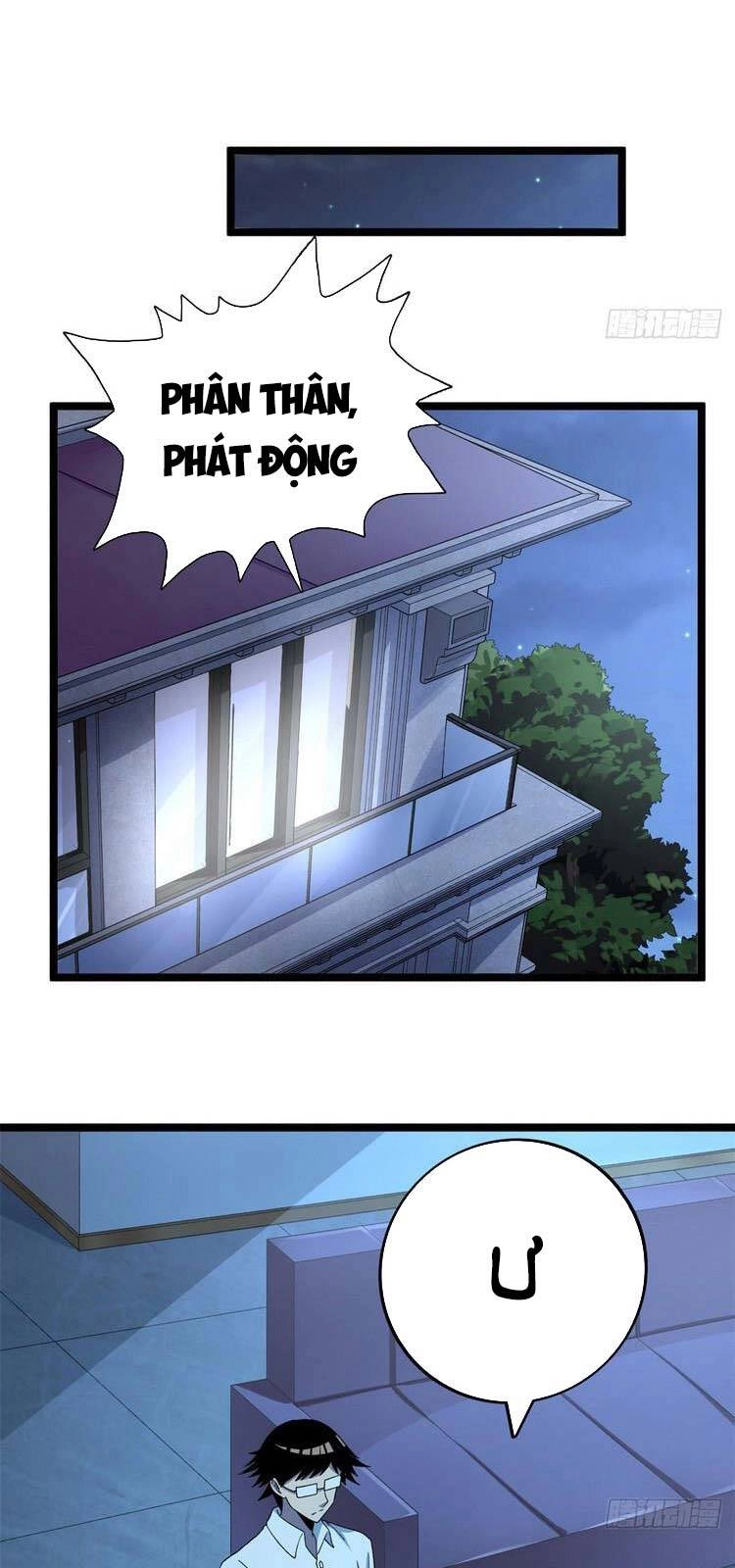 Ta Có 999 Loại Dị Năng Chapter 41 - 20