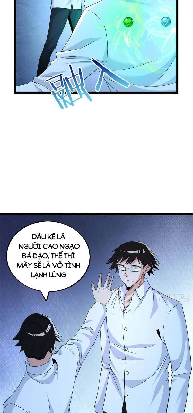 Ta Có 999 Loại Dị Năng Chapter 41 - 24