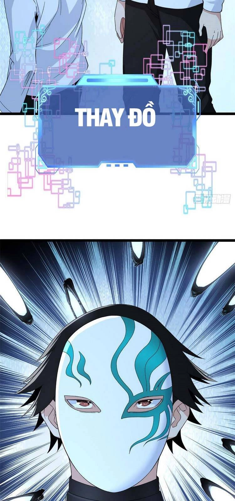 Ta Có 999 Loại Dị Năng Chapter 41 - 25