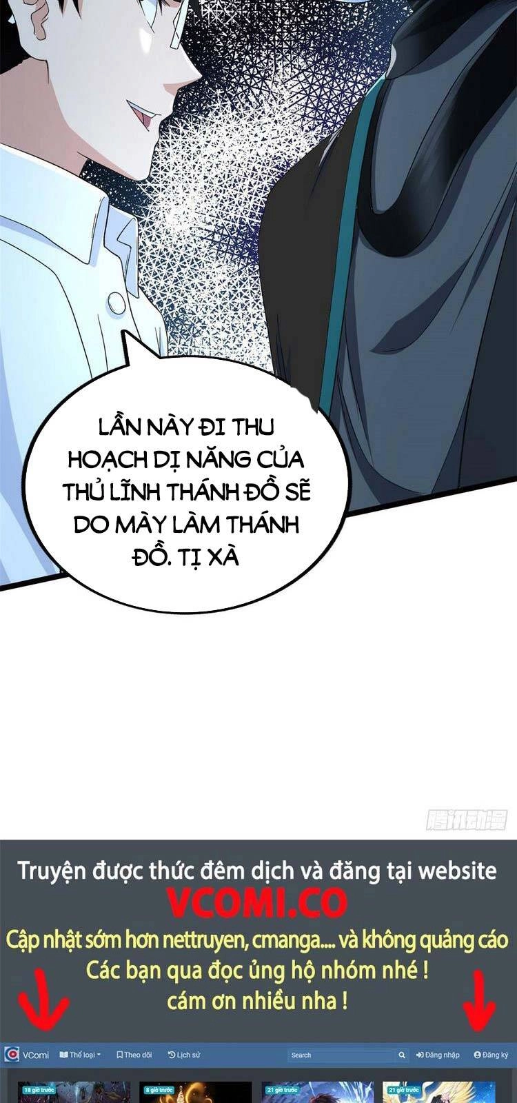 Ta Có 999 Loại Dị Năng Chapter 41 - 27