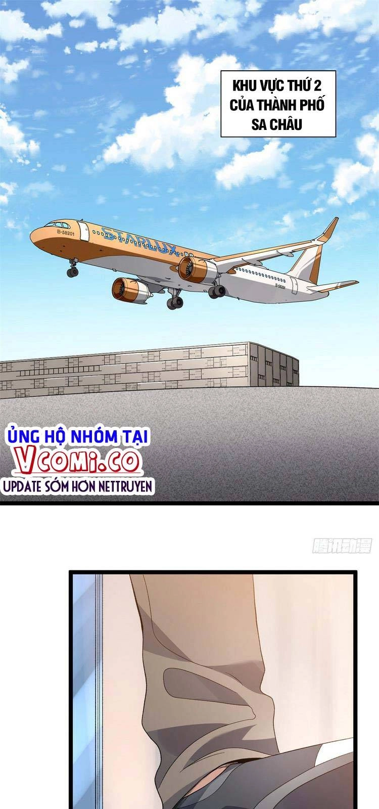 Ta Có 999 Loại Dị Năng Chapter 42 - 1