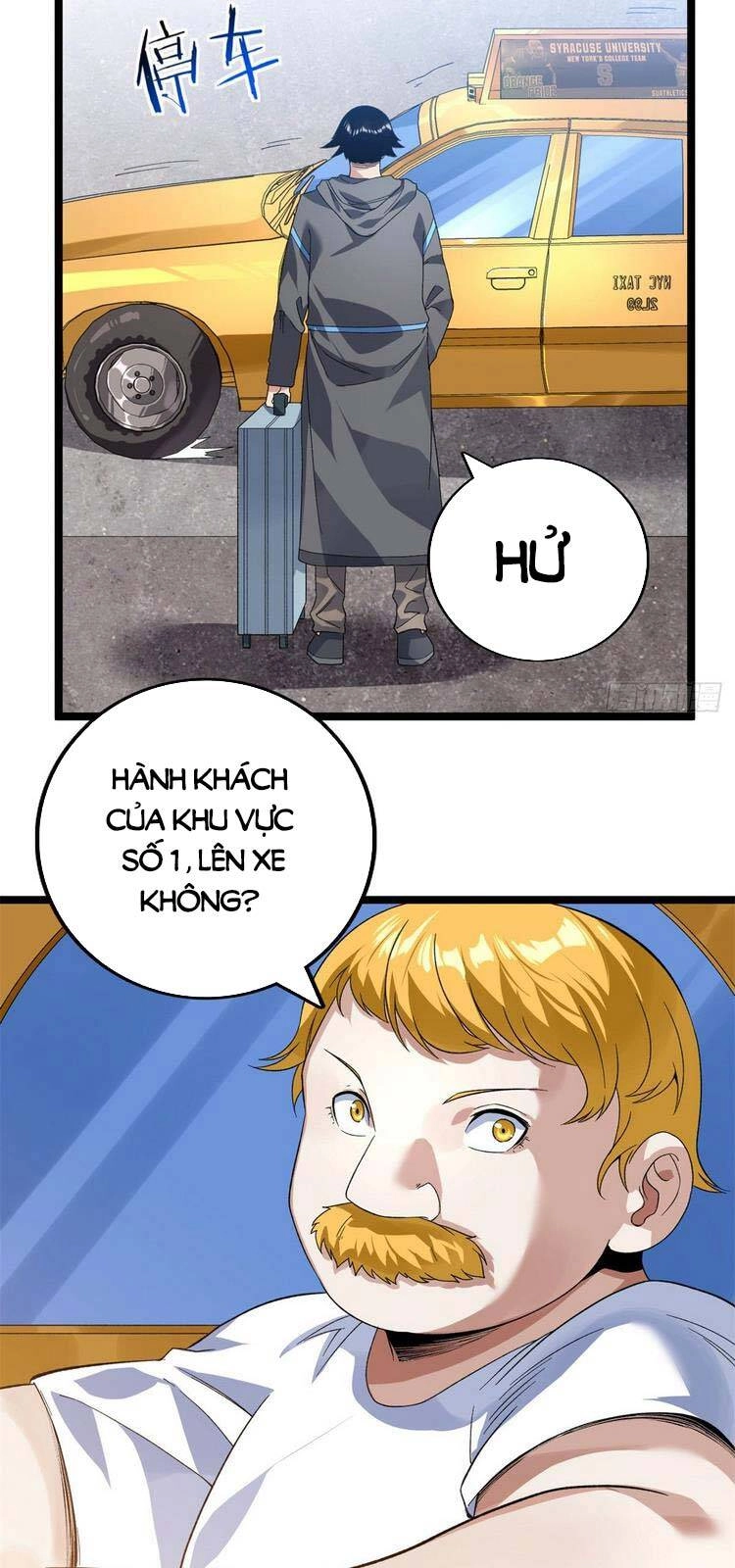 Ta Có 999 Loại Dị Năng Chapter 42 - 4