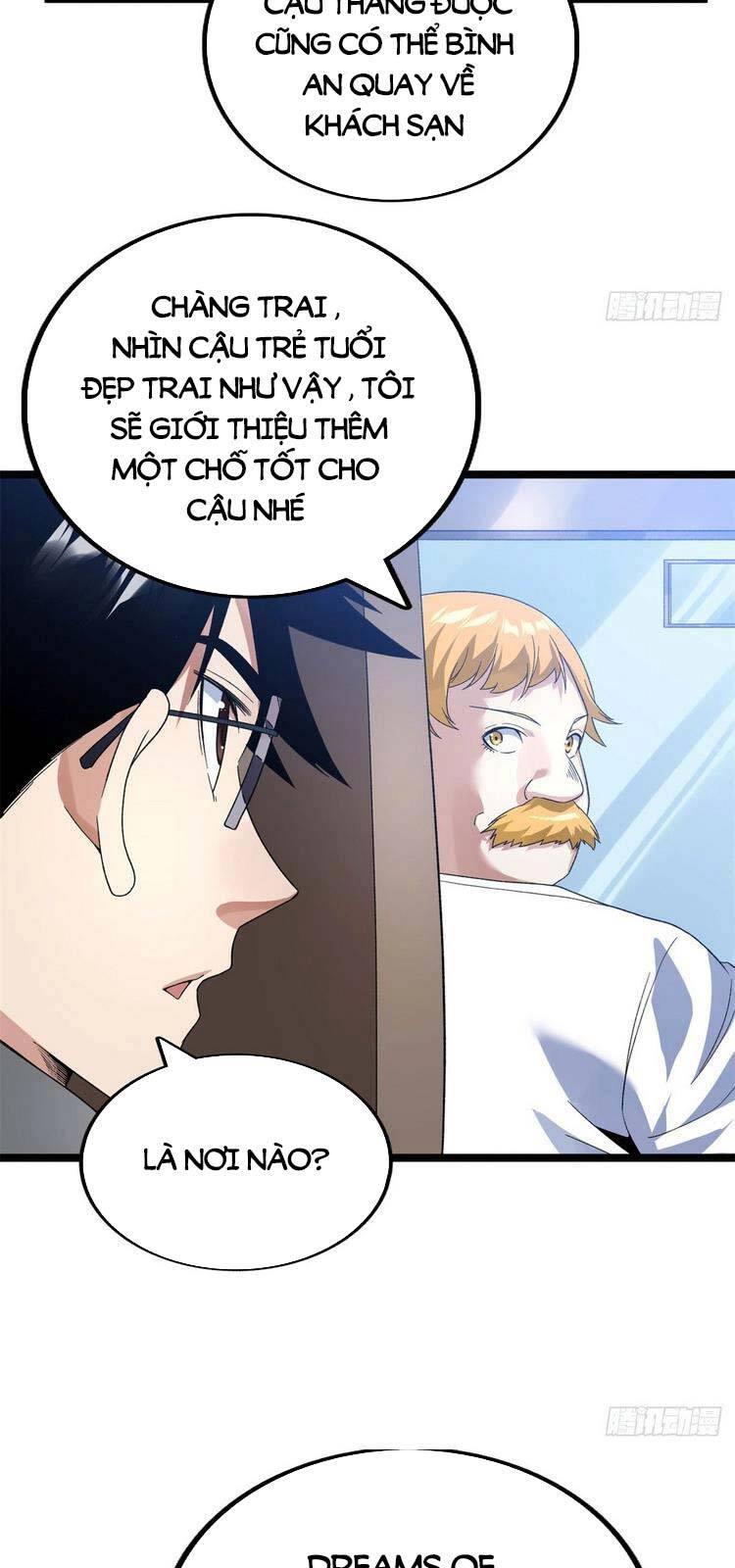 Ta Có 999 Loại Dị Năng Chapter 42 - 7