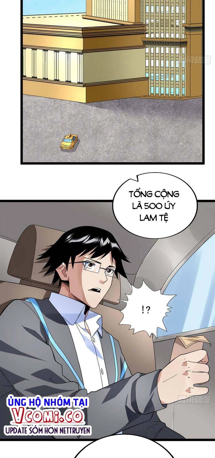 Ta Có 999 Loại Dị Năng Chapter 42 - 10