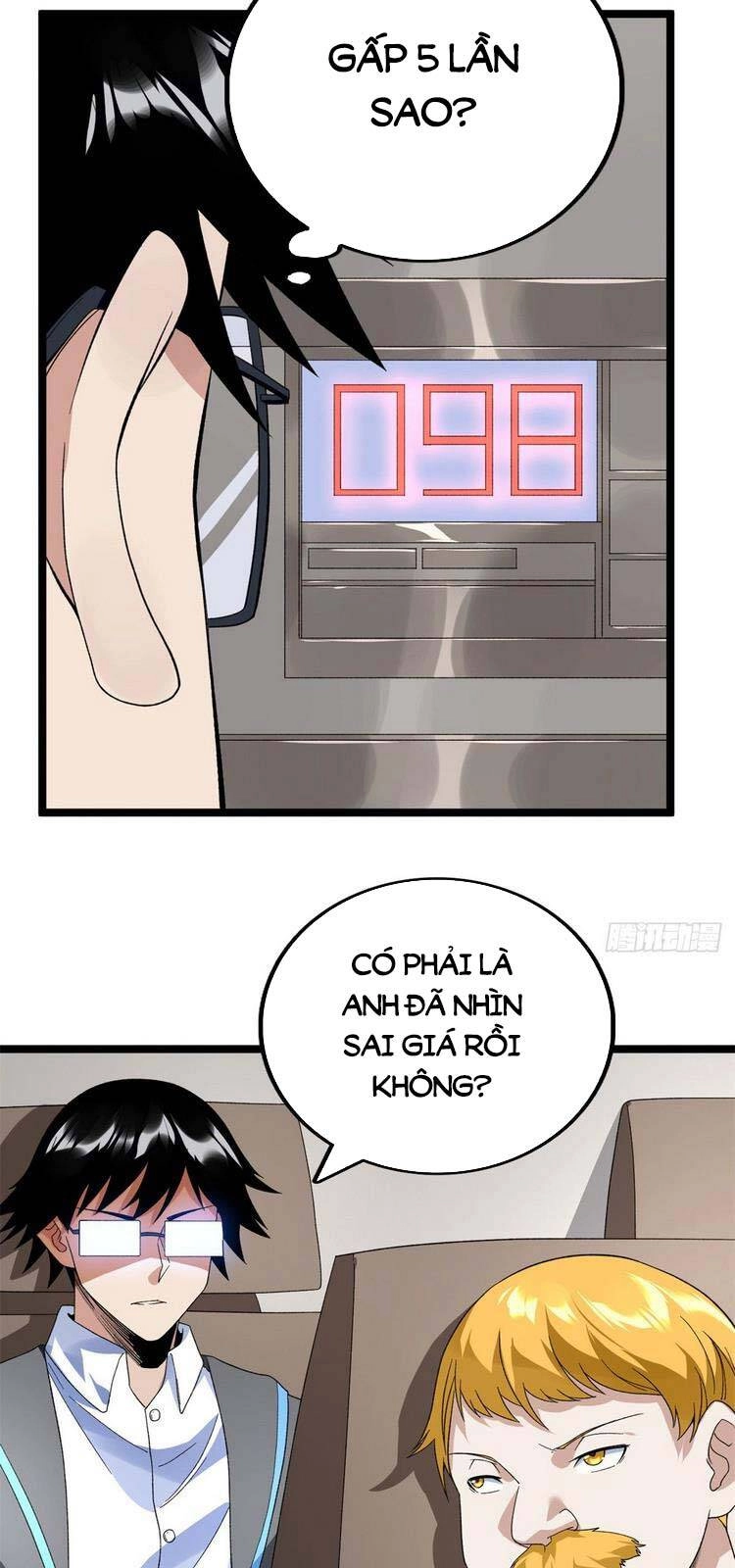 Ta Có 999 Loại Dị Năng Chapter 42 - 11