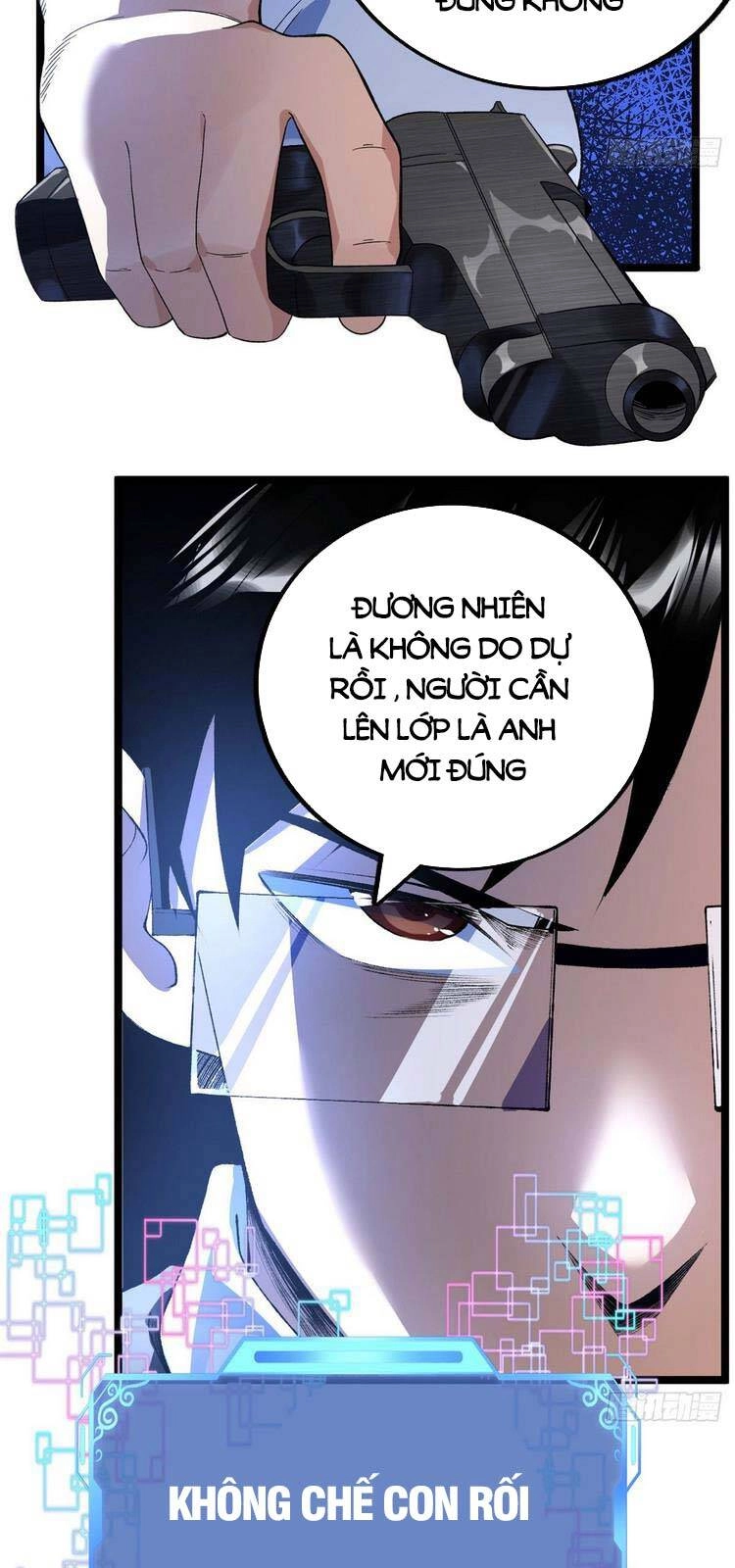 Ta Có 999 Loại Dị Năng Chapter 42 - 13