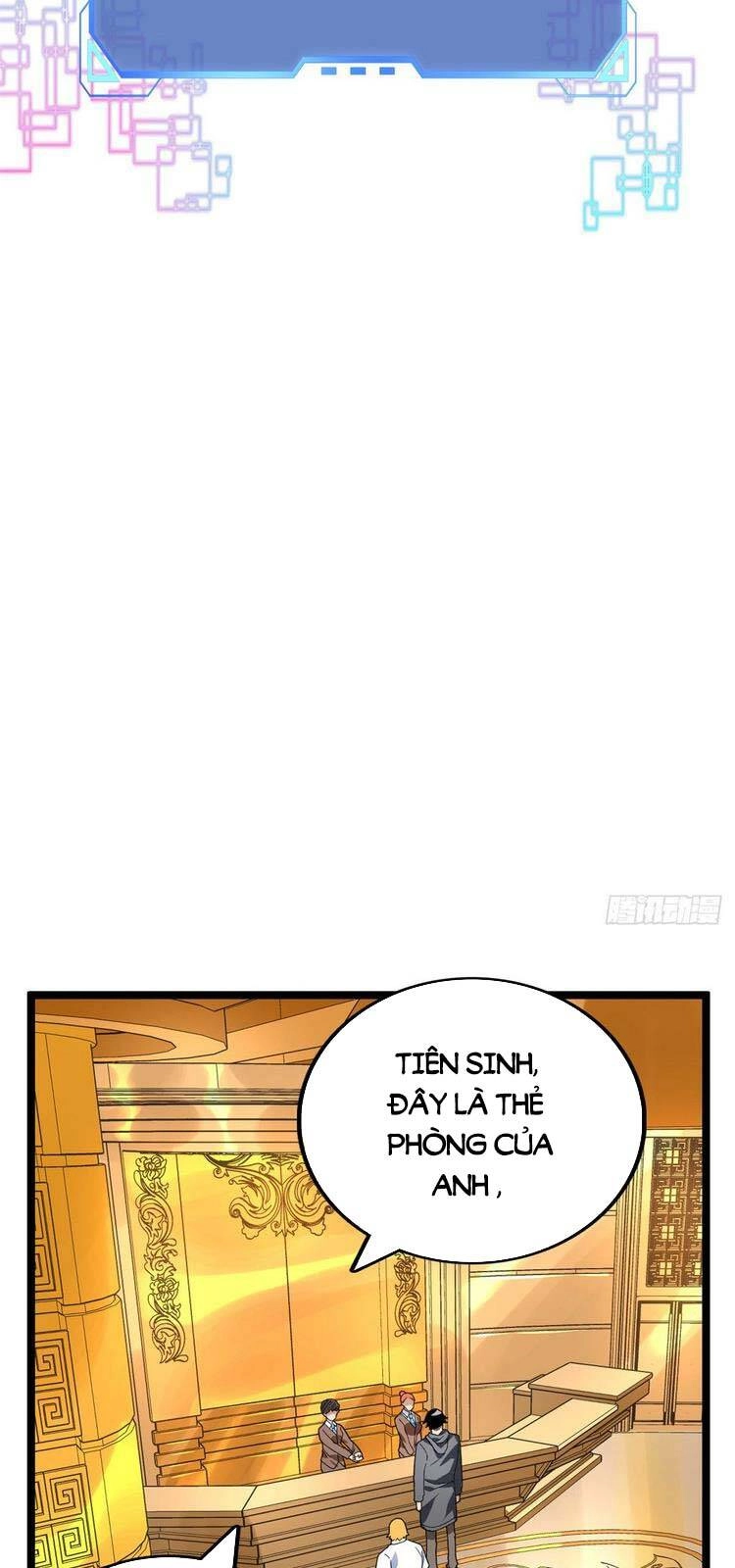 Ta Có 999 Loại Dị Năng Chapter 42 - 14