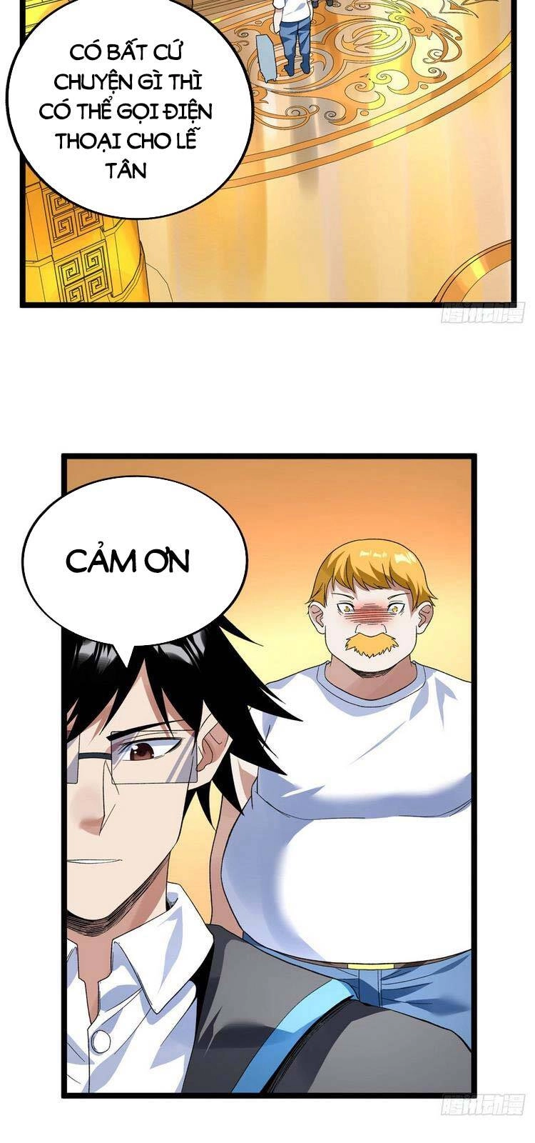 Ta Có 999 Loại Dị Năng Chapter 42 - 15