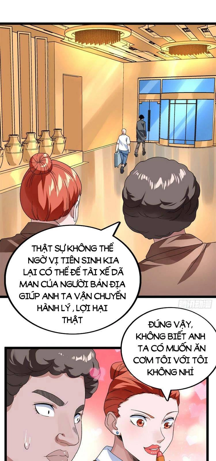 Ta Có 999 Loại Dị Năng Chapter 42 - 16