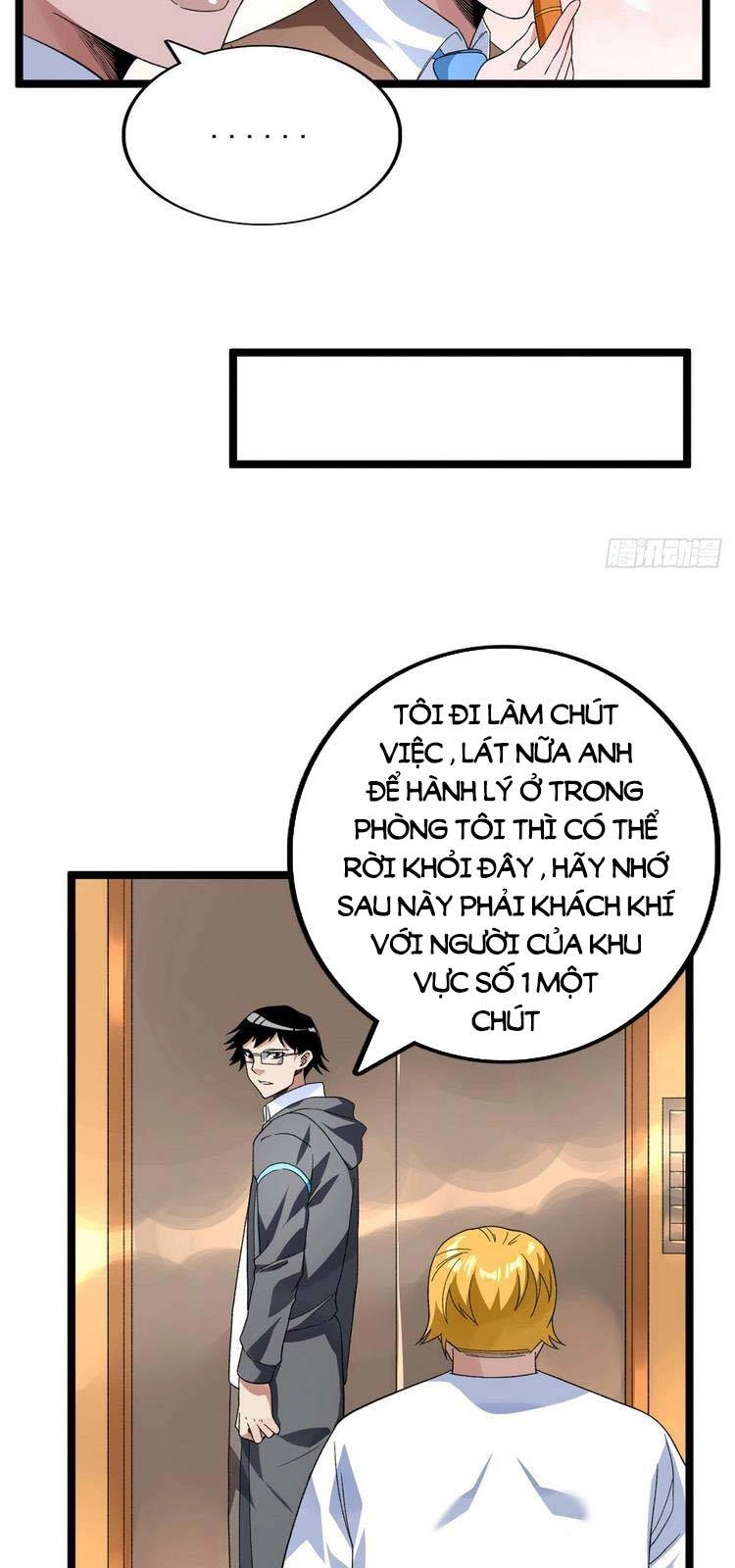 Ta Có 999 Loại Dị Năng Chapter 42 - 17