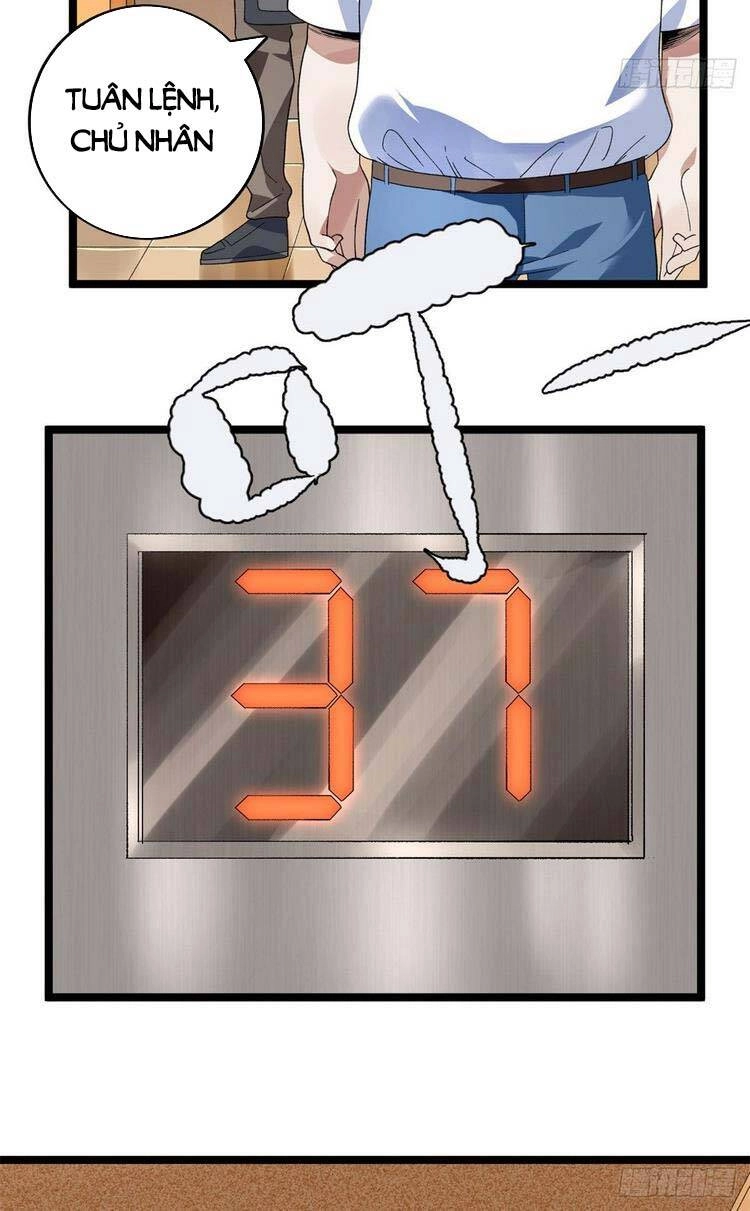 Ta Có 999 Loại Dị Năng Chapter 42 - 18