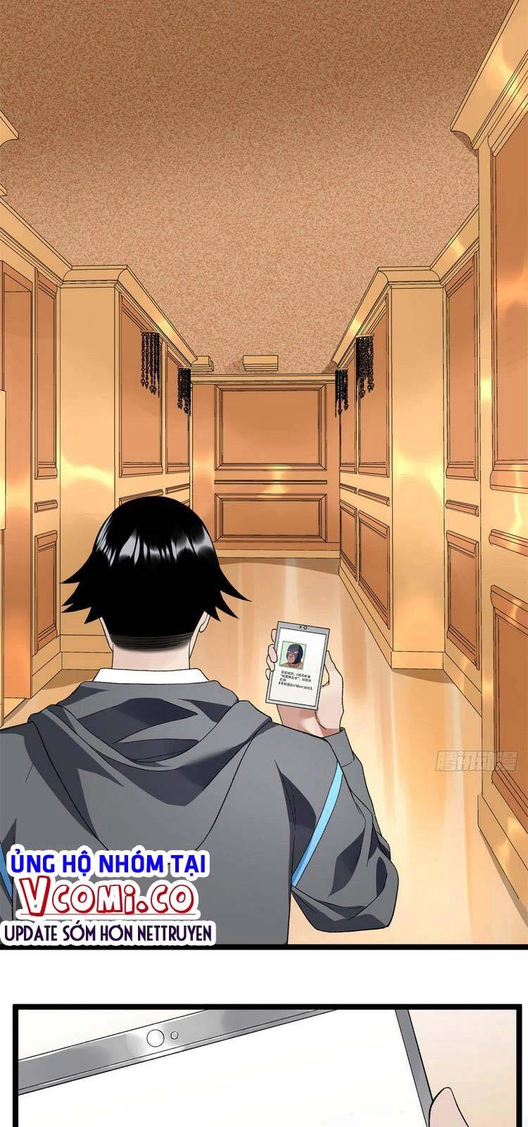 Ta Có 999 Loại Dị Năng Chapter 42 - 19