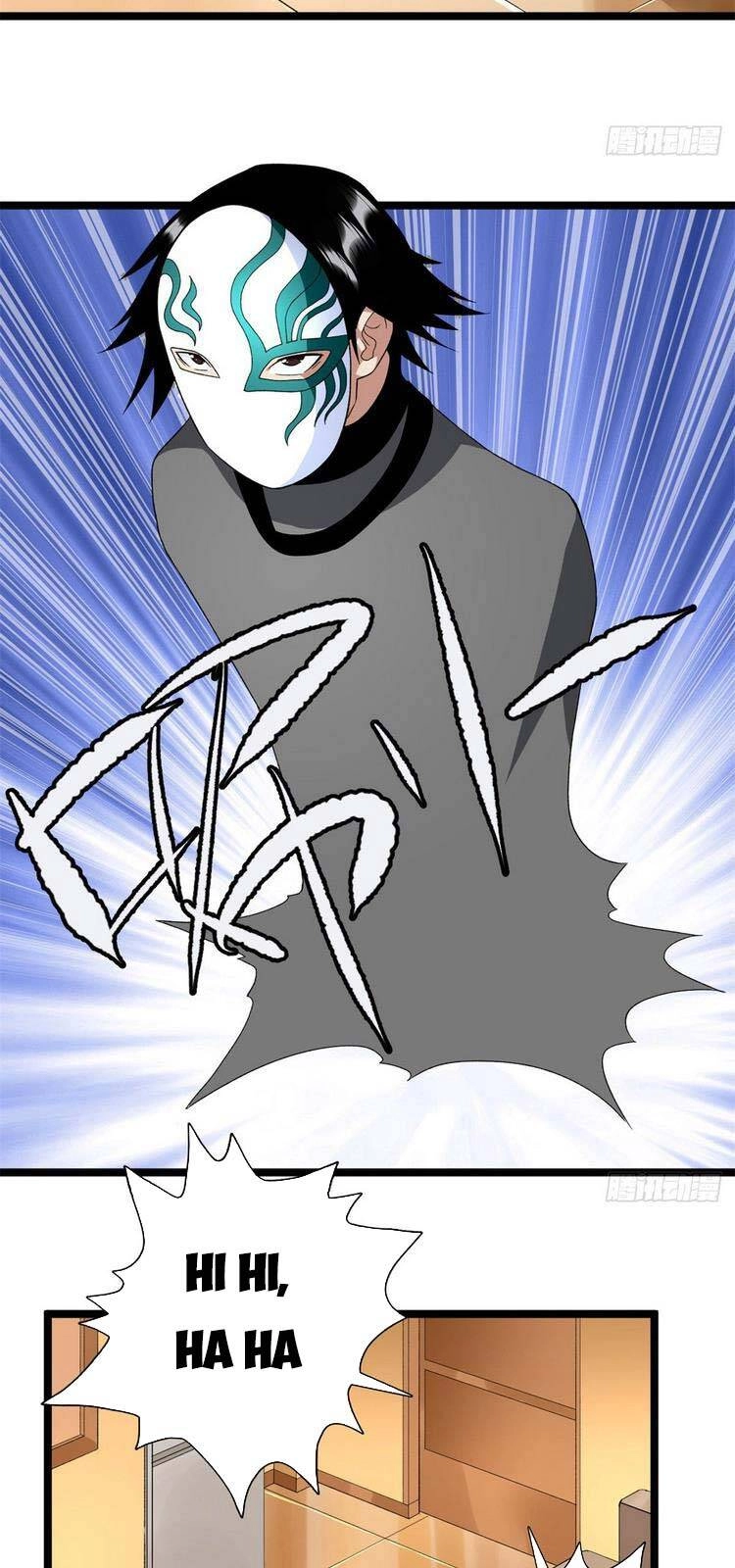 Ta Có 999 Loại Dị Năng Chapter 42 - 23