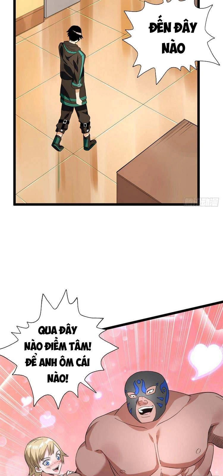 Ta Có 999 Loại Dị Năng Chapter 42 - 24