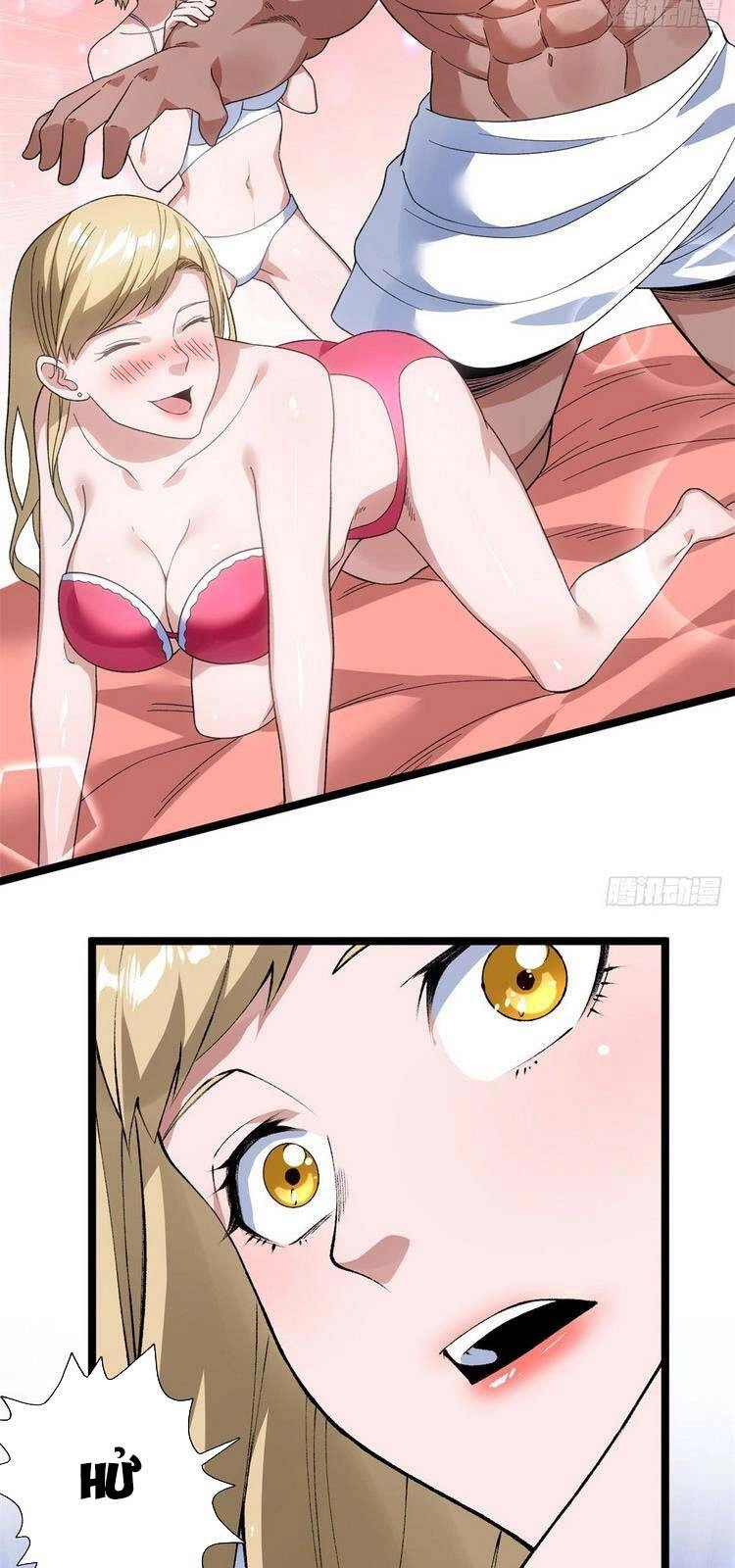 Ta Có 999 Loại Dị Năng Chapter 42 - 25