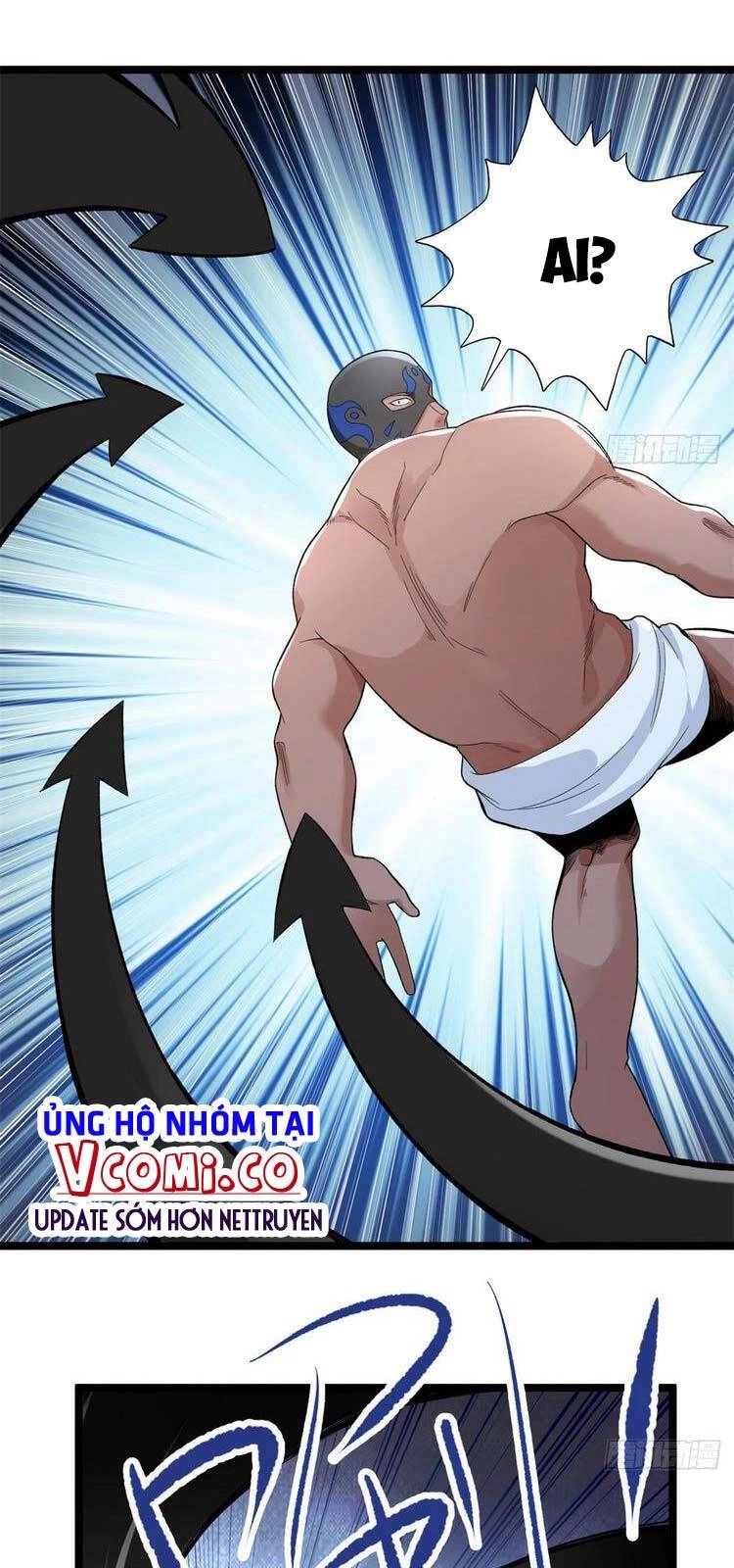 Ta Có 999 Loại Dị Năng Chapter 43 - 1