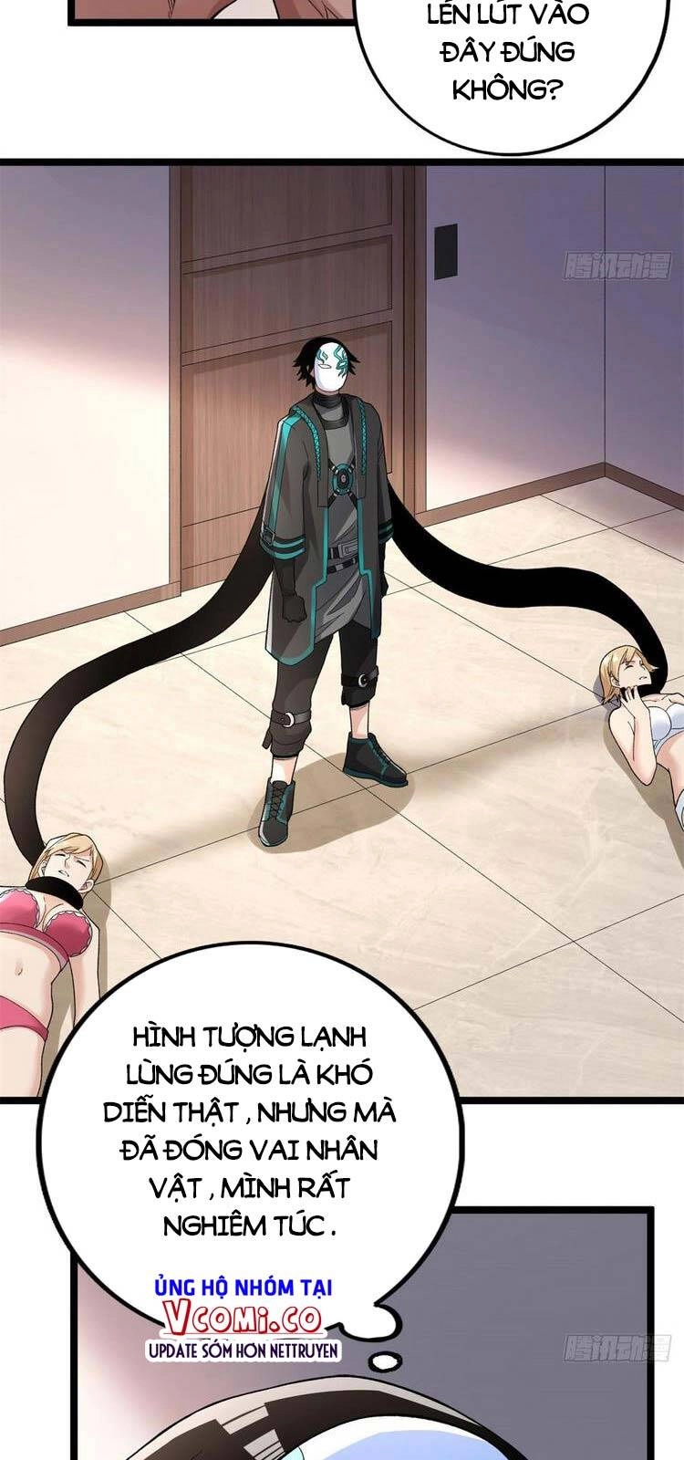 Ta Có 999 Loại Dị Năng Chapter 43 - 9