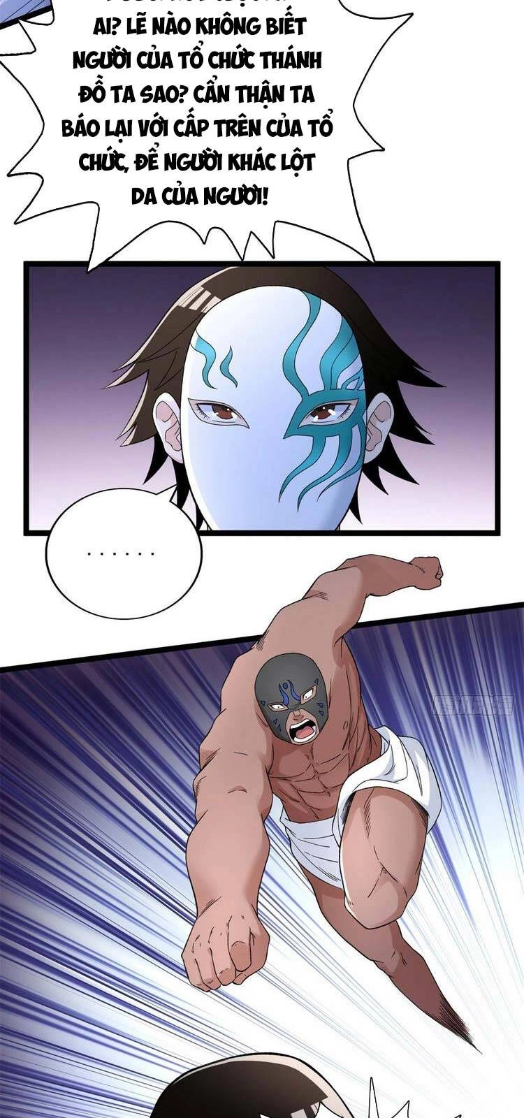 Ta Có 999 Loại Dị Năng Chapter 43 - 13