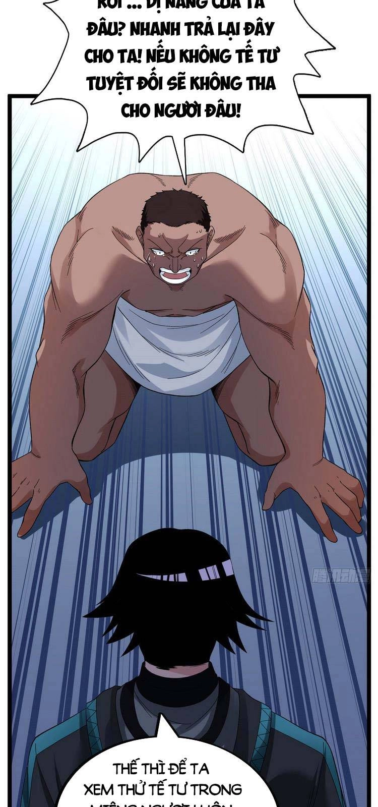 Ta Có 999 Loại Dị Năng Chapter 43 - 24