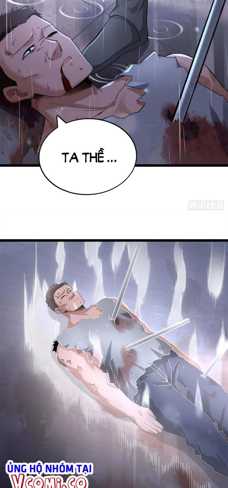 Ta Có 999 Loại Dị Năng Chapter 43 - 28