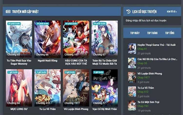 Ta Có 999 Loại Dị Năng Chapter 43 - 31